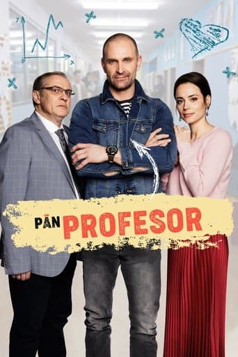 Pán profesor Online