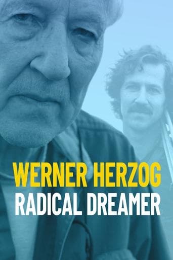 Werner Herzog - radykalny marzyciel Cały Film