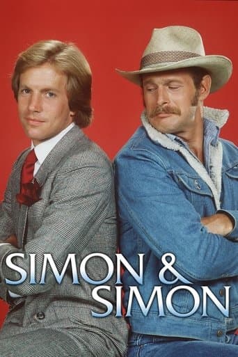 Simon & Simon Online