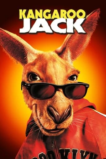 Kangur Jack Cały Film