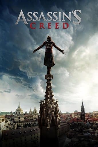 Assassin's Creed Cały Film