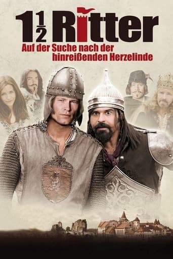 1½ Rycerza Cały Film