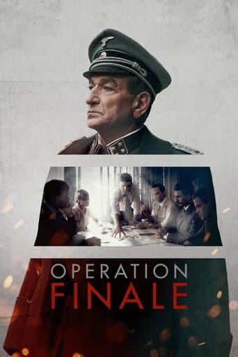 Ostateczna operacja Cały Film