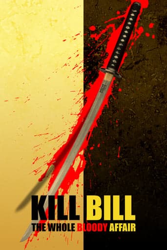Kill Bill: The Whole Bloody Affair Cały Film