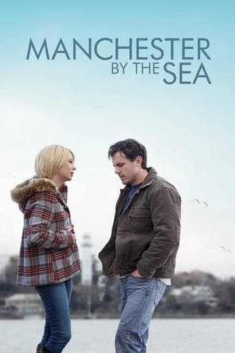 Manchester by the Sea Cały Film