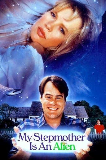 Moja macocha jest kosmitką Cały Film
