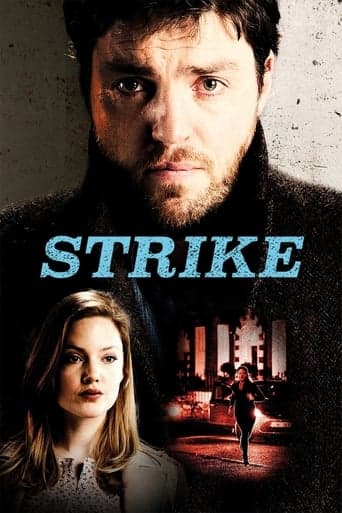 Cormoran Strike Online