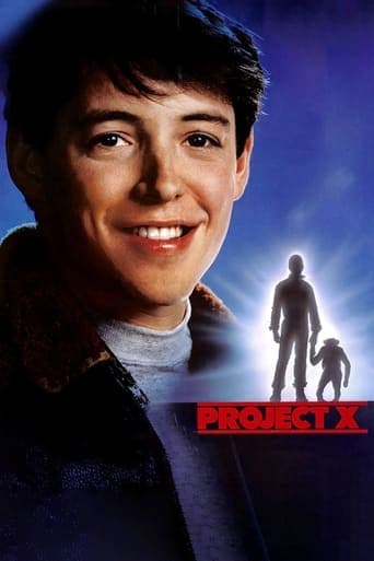 Projekt X Cały Film