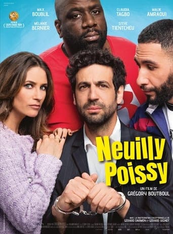 Neuilly-Poissy Cały Film
