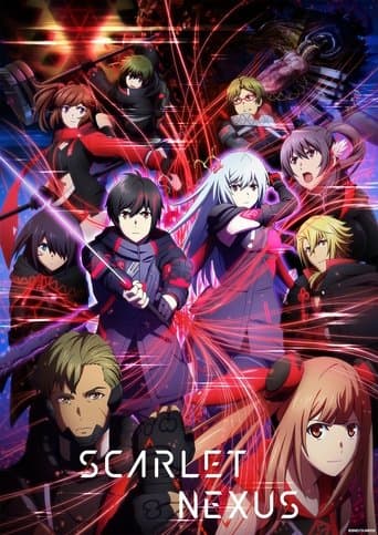 SCARLET NEXUS Online