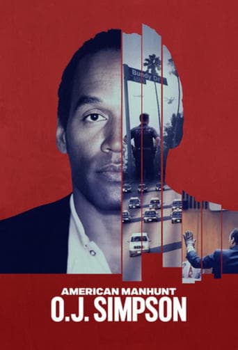 Amerykańska obława: O.J. Simpson Online