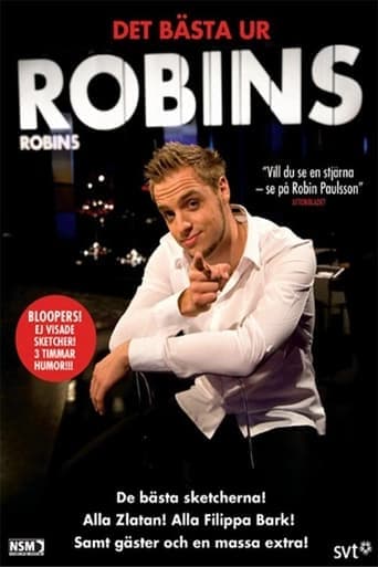 Robins Online