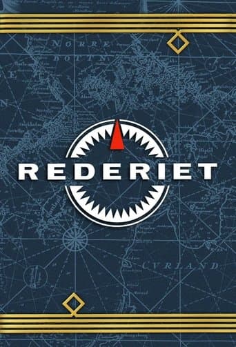 Rederiet Online