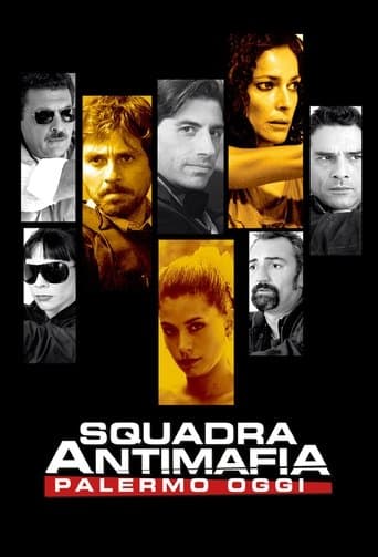 Squadra antimafia – Palermo oggi Online