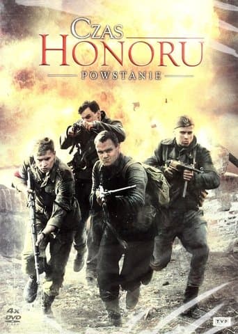 Czas honoru - Powstanie Online