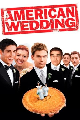 American Pie: Wesele Cały Film