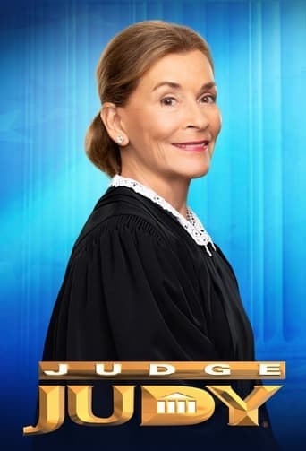 Judge Judy Online