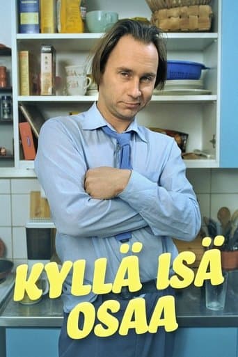 Kyllä isä osaa Online