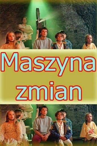 Maszyna zmian Online