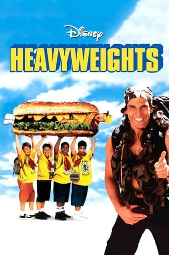 Waga ciężka Cały Film