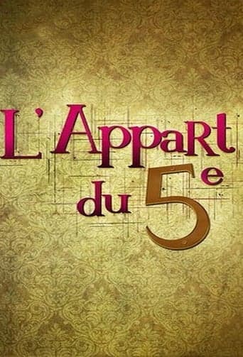 L'appart du 5e Online