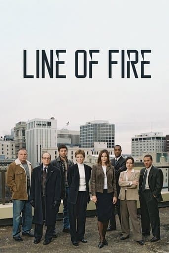 Line of Fire Online