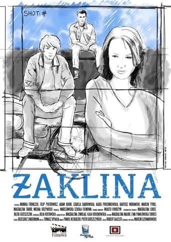 Żaklina Cały Film