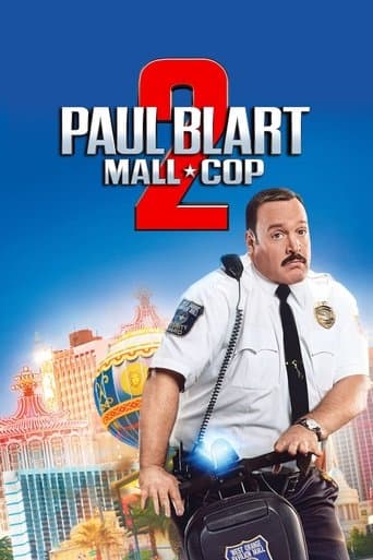 Oficer Blart w Las Vegas Cały Film