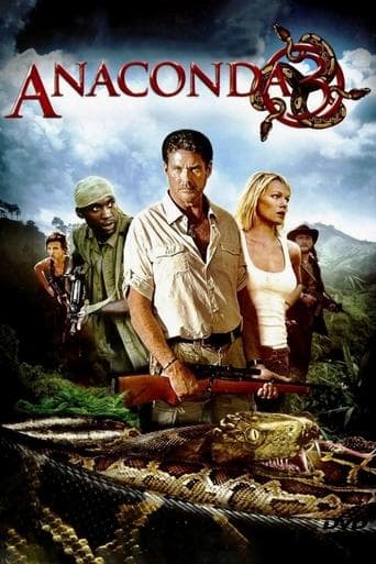 Anakonda 3 Potomstwo Cały Film