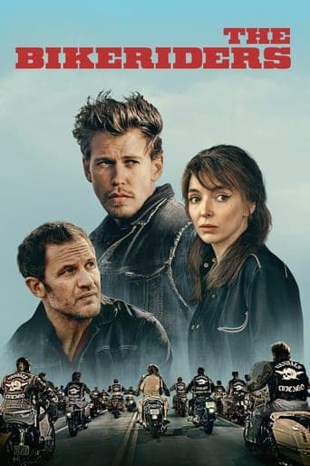 Motocykliści Cały Film