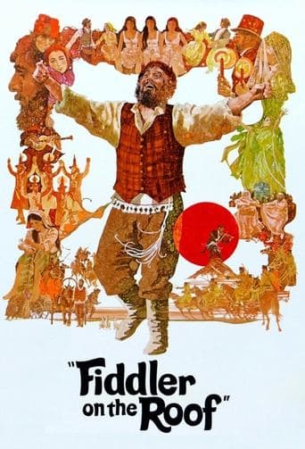 Skrzypek na dachu Cały Film