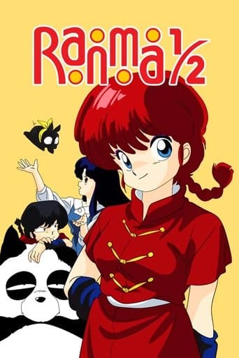 Ranma ½ Online