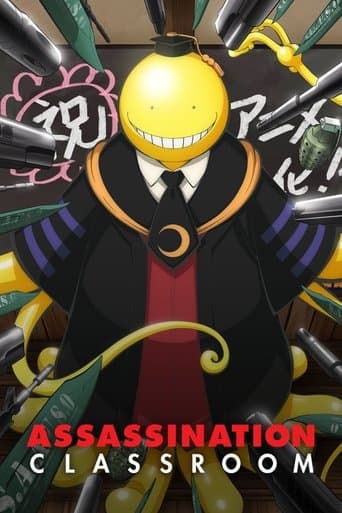 Assassination Classroom Online