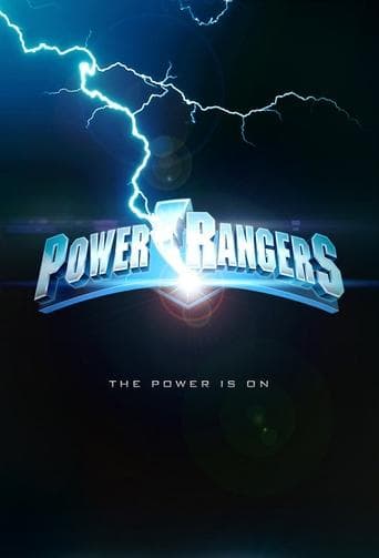 Power Rangers Online
