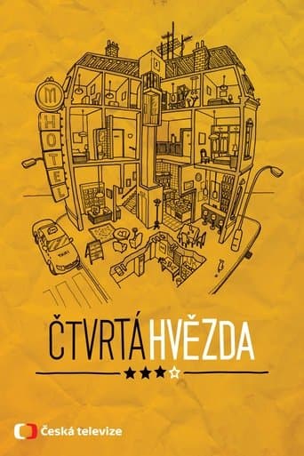 Čtvrtá hvězda Online