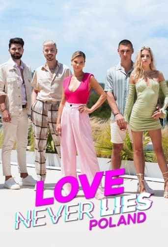 Love Never Lies: Polska Online