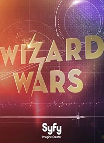 Wizard Wars Online