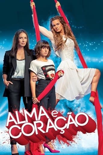 Alma e Coração Online