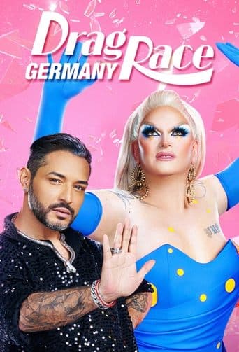 Drag Race Germany Online