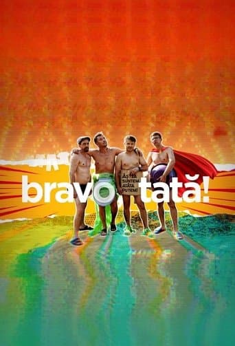 Bravo, tată! Online