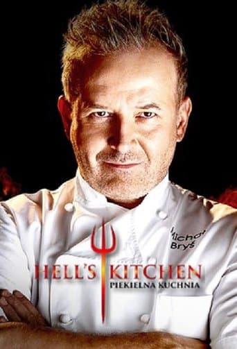 Hell’s Kitchen. Piekielna kuchnia Online