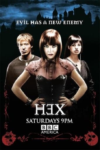Hex Online