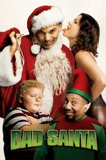Zły Mikołaj Cały Film
