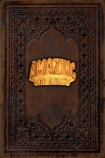 Amazing Stories Online