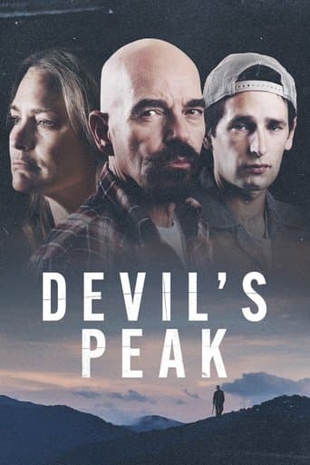 Devil's Peak Cały Film