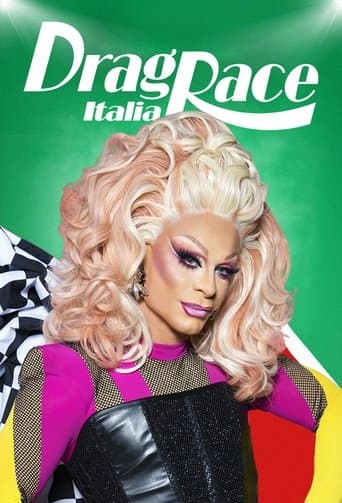 Drag Race Italia Online