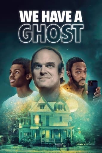 Mamy tu ducha Cały Film