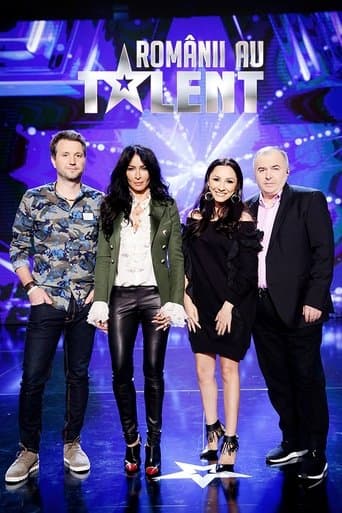Românii au talent Online
