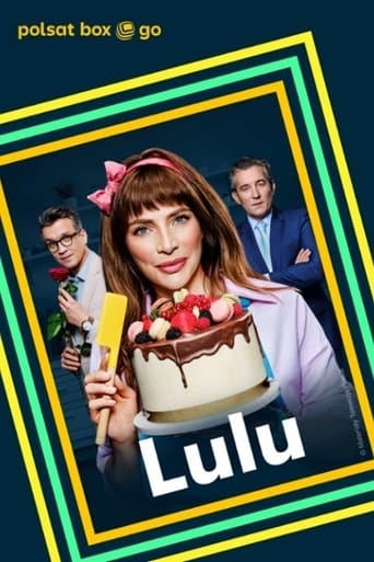 Lulu Online