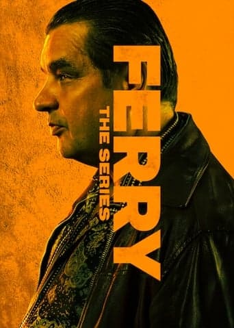Ferry: Serial Online